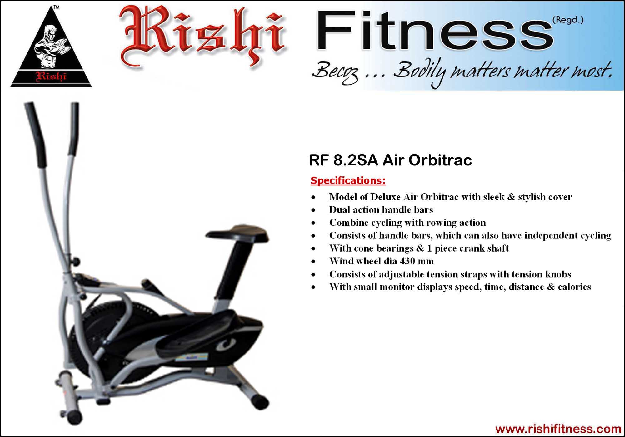 Manufacturers Exporters and Wholesale Suppliers of Orbitrac Bike JODHPUR Rajasthan